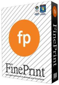 FinePrint v9.16