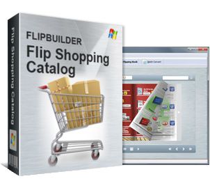 Flip Shopping Catalog 2.4.8.6