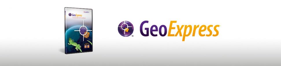 GeoExpress Unlimited v9.5.4.4650