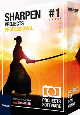 SHARPEN projects professional 1.19.02658