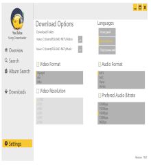 Abelssoft YouTube Song Downloader Plus 2017 v17.08 Free Download [Latest]