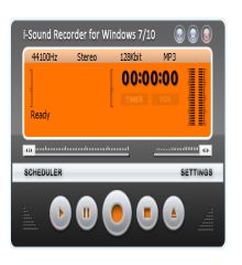 Abyssmedia i-Sound Recorder for Windows 7.6.0.1 + Patch Free Download [Latest]
