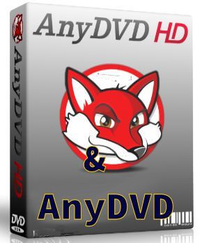AnyDVD HD 8.1.7.0