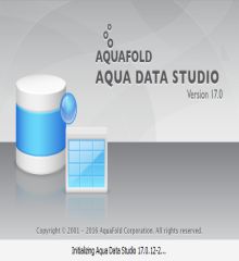 Aqua Data Studio 18.0.17 + Patch Free Download [Latest]