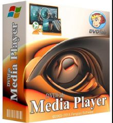 DVDFab Media Player 3.1.0.2 + Serial Number Free Download [Latest]