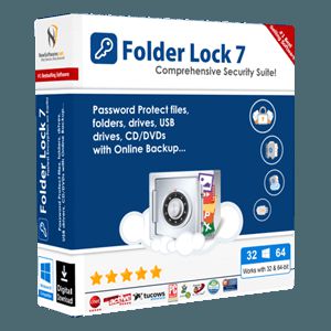 Folder Lock 7.7.0 Final