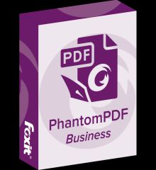 Foxit PhantomPDF Business 8.3.1.21155 + Activator Free Download [Latest]