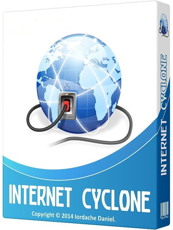 Internet Cyclone v2.28