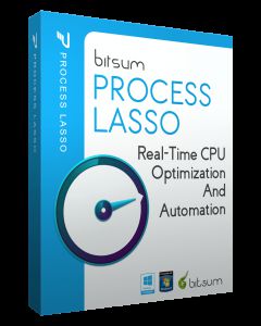 Process Lasso Pro 9.0.0.382 Final