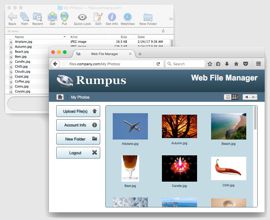 Rumpus Pro 8.1.8.2