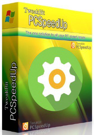 TweakBit PCSpeedUp 1.8.2.3