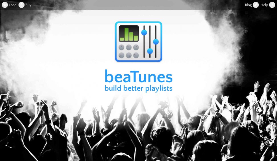 beaTunes 5.0.3