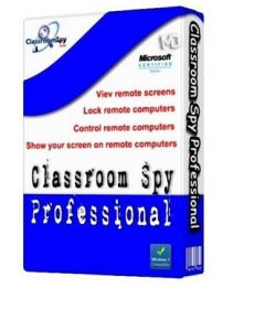 Classroom Spy Professional 4.4.1 inclClassroom Spy Professional 4.4.1 incl