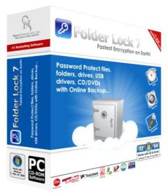 Folder Lock 7.7.1 Final