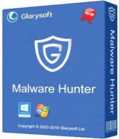 Glarysoft Malware Hunter 1.42.0.157