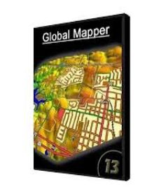 Global Mapper 22.1.0 Build 021721