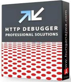 HTTP Debugger Pro 8.6