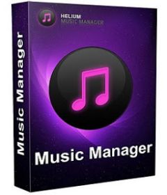 Helium Music Manager 12.4 Build 14735 Premium Edition incl