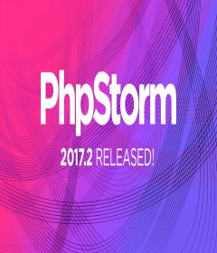 JetBrains PhpStorm 2017.2.1 Build 172.3544.41