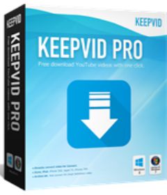 KeepVID Pro 6.3.2.0 incl