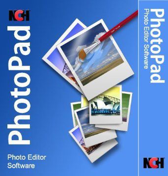 instal the new for apple NCH PhotoPad Image Editor 11.59