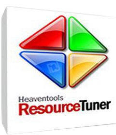 Resource Tuner v2.10v