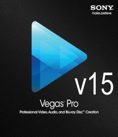 how to download sony vegas pro 15 for free