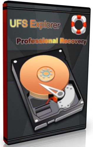 ufs explorer professional recovery v5 6