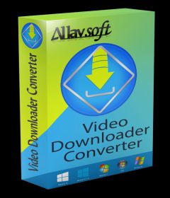Video Downloader Converter 3.14.8.6444