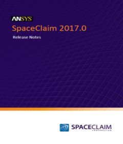 ANSYS SpaceClaim