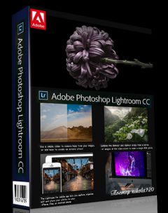 Adobe Photoshop Lightroom 6.12 Final incl