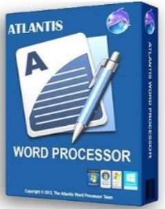 Atlantis Word Processor 3.0.2 Final