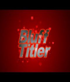 BluffTitler Ultimate 13.5.0.0 incl