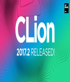 CLion 2017.2.2 Build 172.3968.17 Incl