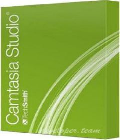 Camtasia Studio v9.0.5 Build 2021