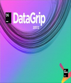 DataGrip 2017.2.2 Build 172.4155.28