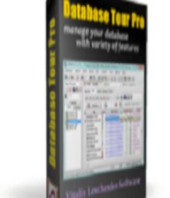 Database Tour Pro 8.2.8.23