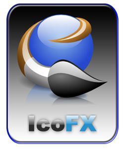 IcoFX v3.1.0