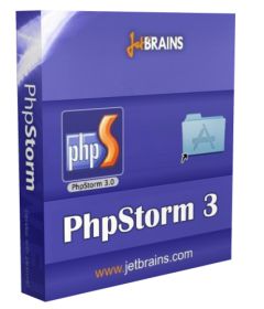 JetBrains PhpStorm 2017.2.4 Build 172.4155.41