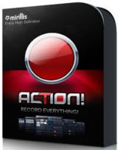 Mirillis Action 4.15.1