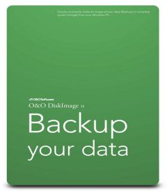 O&O DiskImage Professional 11.0.158