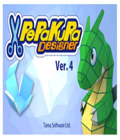 Pepakura Designer 4.0.6a