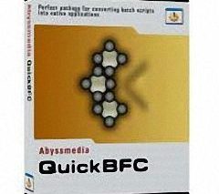 Quick Batch File Compiler 4 1 5 1 Patch Crackingpatching