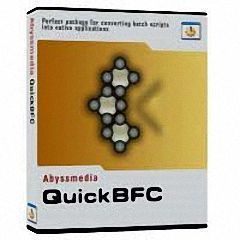 Quick Batch File Compiler 4.1.5.1