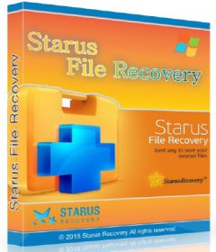 Starus Office Recovery 4.6 for mac download
