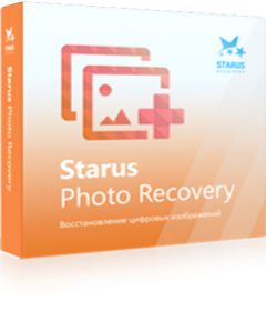 Starus Photo Recovery 5.4