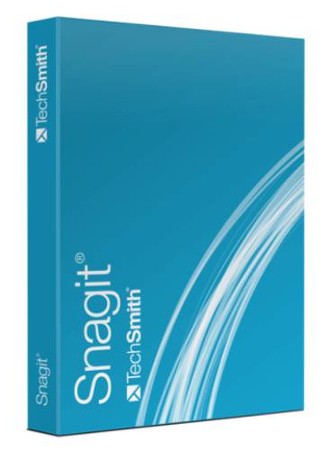 TechSmith SnagIt 13.1.4 Build 8008