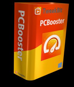 TweakBit PCBooster 1.8.2.6 incl