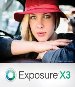 Alien Skin Exposure X3 3.0.0.53 Revision 38573 incl