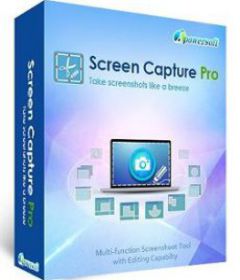 Apowersoft Screen Capture Pro 1.4.9.6